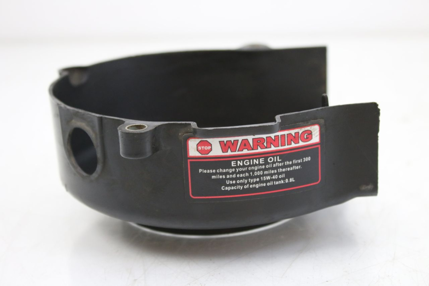 photo de OBUDOWA ZAPŁONU MASH CITY 4T 50 (2018 - 2020) - Zbliżenie techniczne