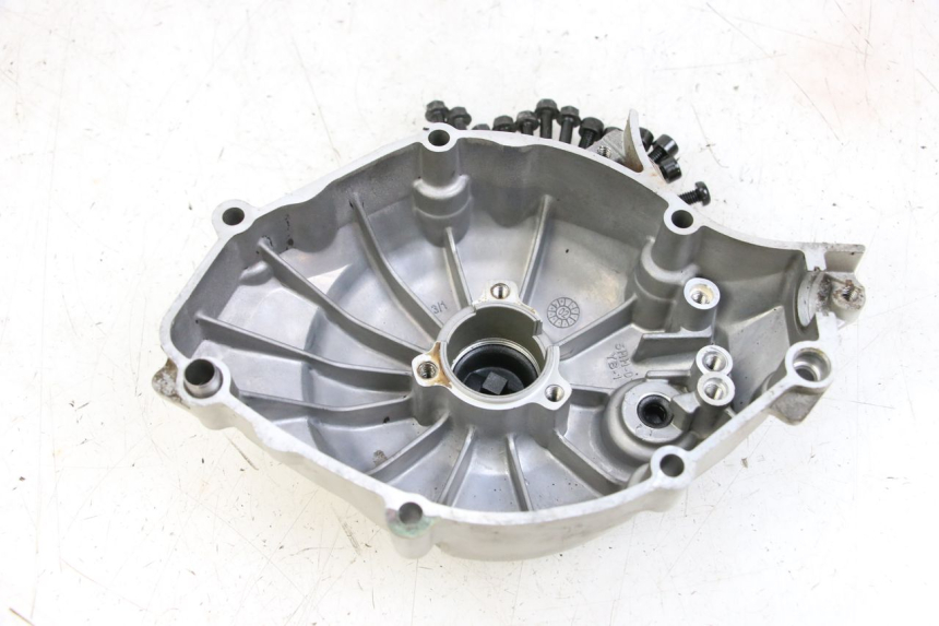 photo de OBUDOWA ZAPŁONU SHERCO CITY CORP 125 (2003 - 2007) - Szczegół części