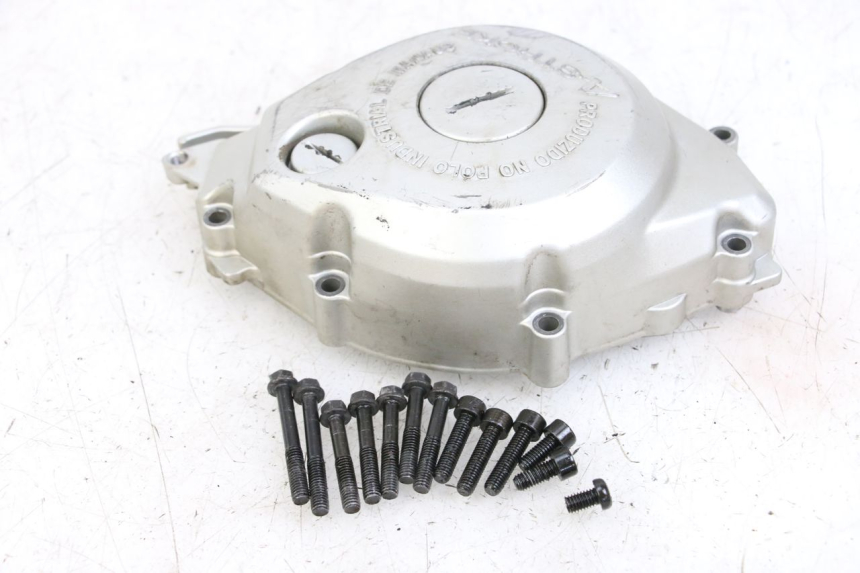 photo de OBUDOWA ZAPŁONU SHERCO CITY CORP 125 (2003 - 2007) - Inny kąt widzenia