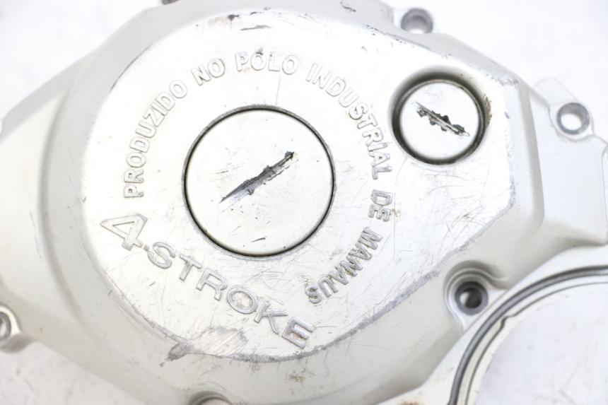 photo de OBUDOWA ZAPŁONU SHERCO CITY CORP 125 (2003 - 2007) - Zbliżenie techniczne