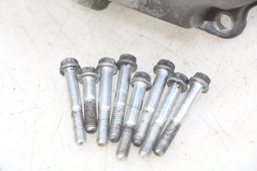 photo de OBUDOWA ZAPŁONU PEUGEOT CITYSTAR 125 (2011 - 2017) - Widok ogólny