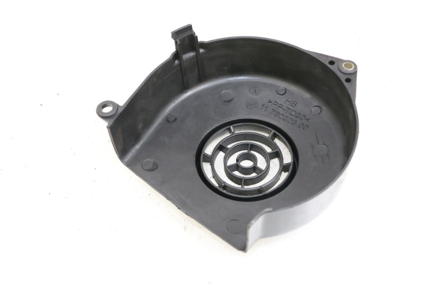 photo de OBUDOWA ZAPŁONU PEUGEOT CITYSTAR 50 (2013 - 2017) - Zoom stanu zużycia