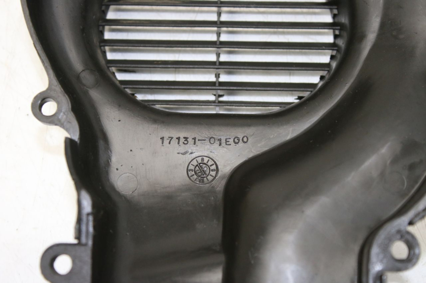 photo de OBUDOWA ZAPŁONU SUZUKI CP 80 (1985 - 1996) - Szczegół części