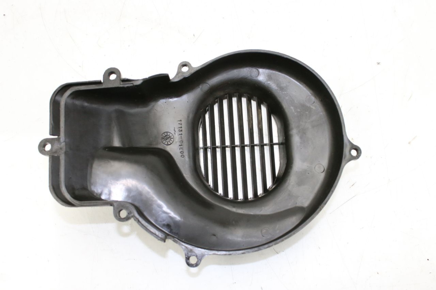 photo de OBUDOWA ZAPŁONU SUZUKI CP 80 (1985 - 1996) - Zoom stanu zużycia