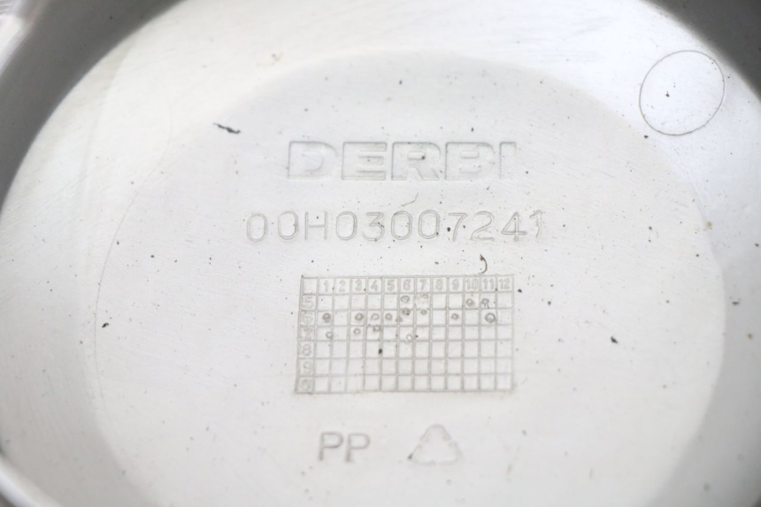 photo de OBUDOWA ZAPŁONU DERBI SENDA R X-TREME 50 (2006 - 2010) - Zbliżenie techniczne