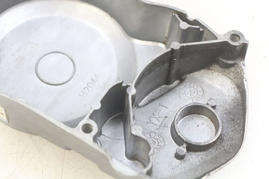 photo de OBUDOWA ZAPŁONU LONCIN DIRT BIKE 125 - Szczegół części