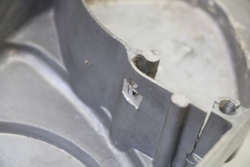 photo de OBUDOWA ZAPŁONU CCR DIRT BIKE 125 - Szczegóły charakterystyczne