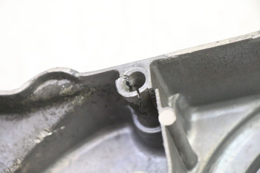 photo de OBUDOWA ZAPŁONU CCR DIRT BIKE 125 - Stan powierzchni