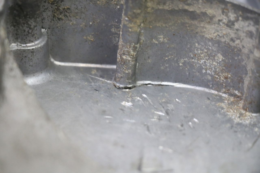 photo de OBUDOWA ZAPŁONU CCR DIRT BIKE 125 - Część sprawdzona