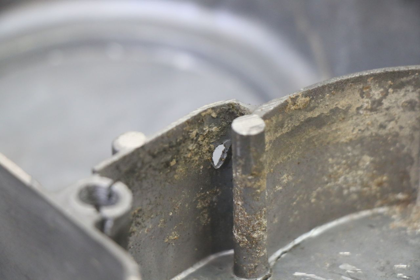 photo de OBUDOWA ZAPŁONU CCR DIRT BIKE 125 - Oznaczenia i referencje