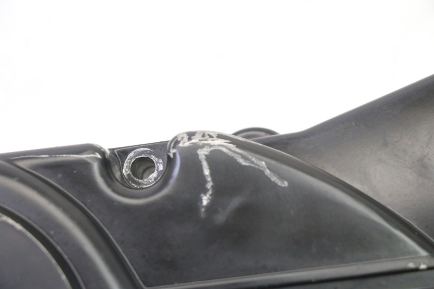 photo de OBUDOWA ZAPŁONU LONCIN DIRT BIKE 125 - Zoom stanu zużycia