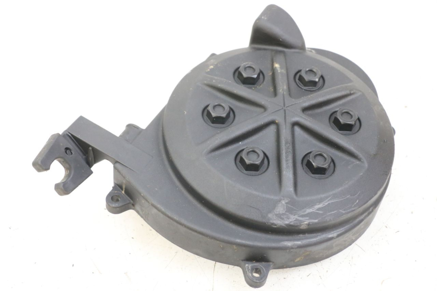 photo de OBUDOWA ZAPŁONU GILERA DNA 50 (2000 - 2007) - Widok główny