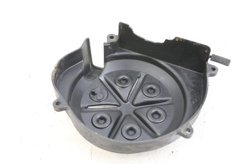 photo de OBUDOWA ZAPŁONU GILERA DNA 50 (2000 - 2007) - Zoom stanu zużycia