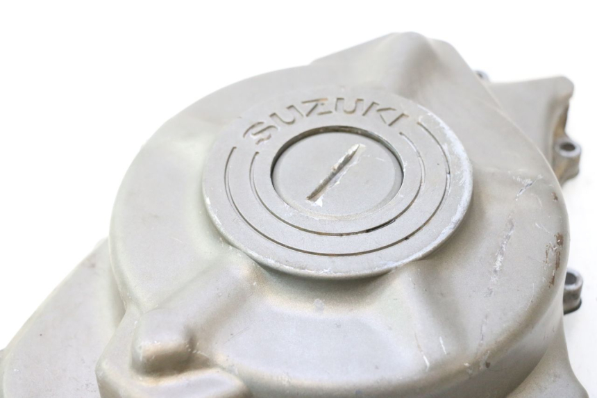 photo de KOPFZÜNDECKEL SUZUKI DR S 600 (1985 - 1989) - Zbliżenie techniczne