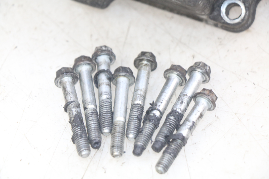 photo de OBUDOWA ZAPŁONU PEUGEOT ELYSEO 125 (1999 - 2004) - Stan powierzchni