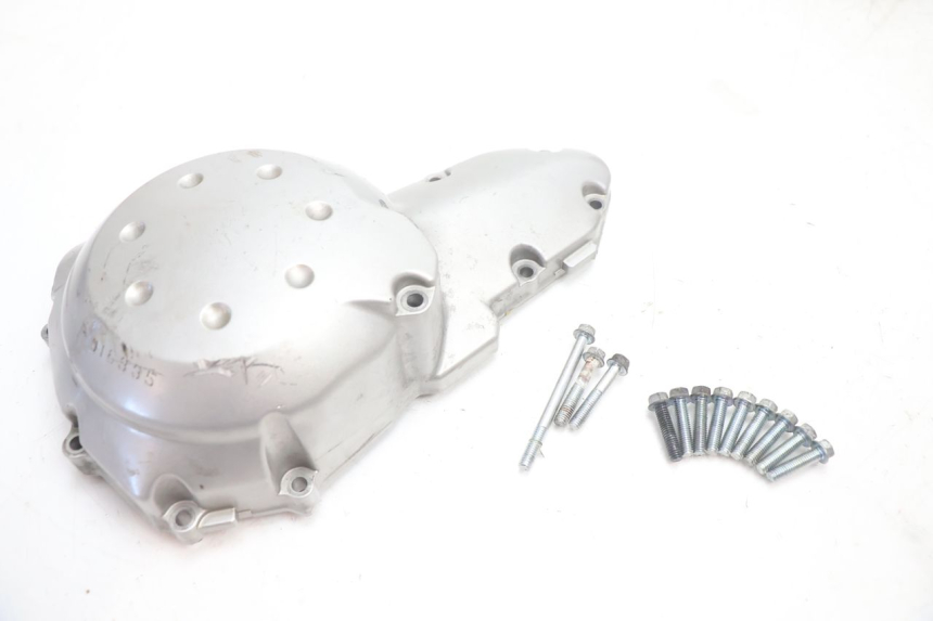 photo de KOPFZÜNDECKEL KAWASAKI ER-6 ER6 N 650 (2005 - 2009) - Widok główny