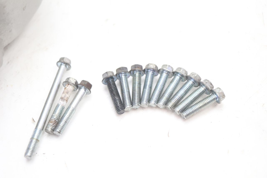 photo de KOPFZÜNDECKEL KAWASAKI ER-6 ER6 N 650 (2005 - 2009) - Część sprawdzona