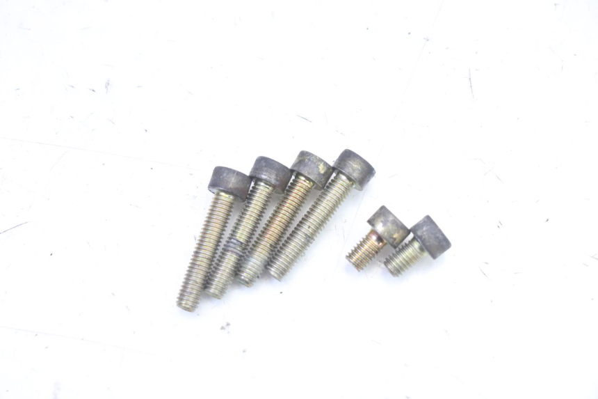 photo de OBUDOWA ZAPŁONU APRILIA ETX 125 (1998 - 2002) - Stan powierzchni