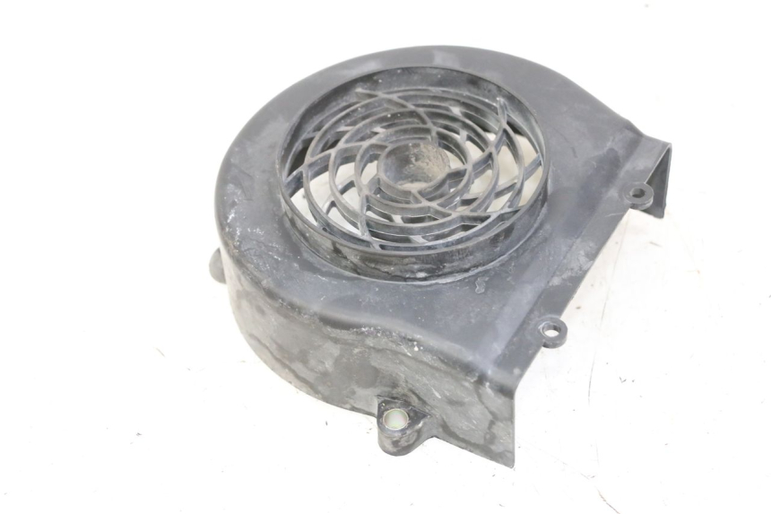 photo de OBUDOWA ZAPŁONU JM MOTORS EVOLIS 4T 50 (2018 - 2022) - Widok główny