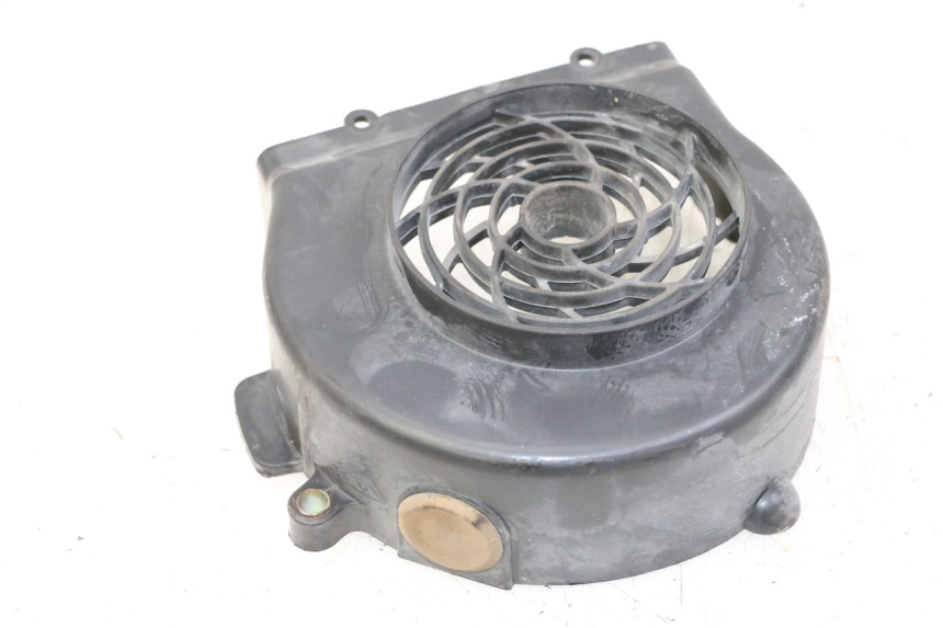 photo de OBUDOWA ZAPŁONU JM MOTORS EVOLIS 4T 50 (2018 - 2022) - Zoom stanu zużycia