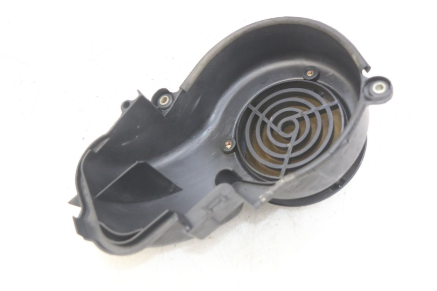 photo de OBUDOWA ZAPŁONU KEEWAY F-ACT FACT 50 (2006 - 2011) - Zoom stanu zużycia