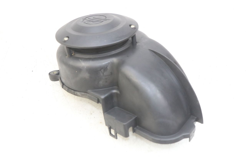 photo de OBUDOWA ZAPŁONU KEEWAY F-ACT FACT 50 (2006 - 2011) - Inny kąt widzenia