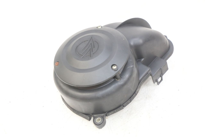 photo de OBUDOWA ZAPŁONU KEEWAY F-ACT FACT 50 (2006 - 2011) - Zbliżenie techniczne