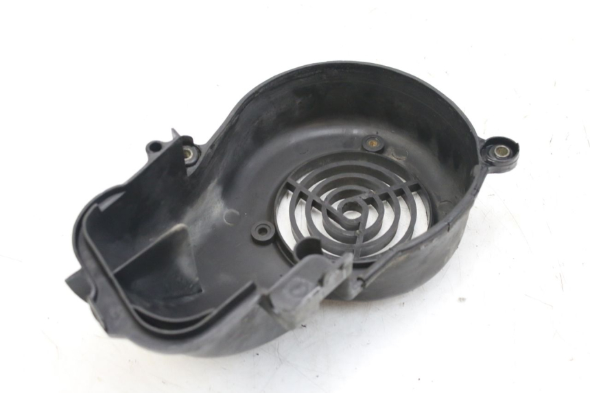 photo de OBUDOWA ZAPŁONU KEEWAY F-ACT FACT 50 (2006 - 2011) - Zbliżenie techniczne