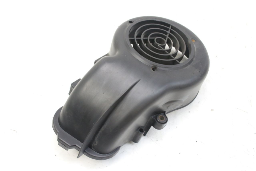 photo de OBUDOWA ZAPŁONU KEEWAY F-ACT FACT 50 (2006 - 2011) - Punkty mocowania