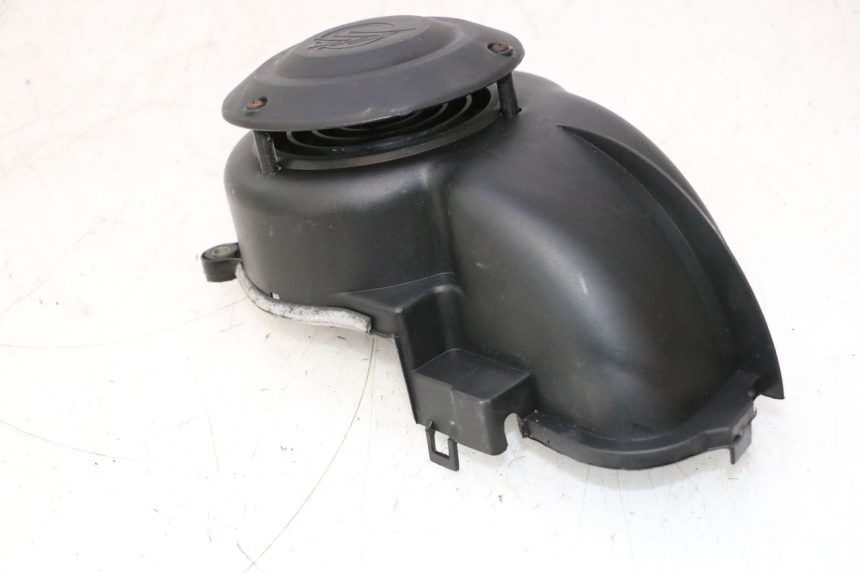 photo de KOPFZÜNDECKEL KEEWAY F-ACT NAKED 50 (2009 - 2014) - Punkty mocowania