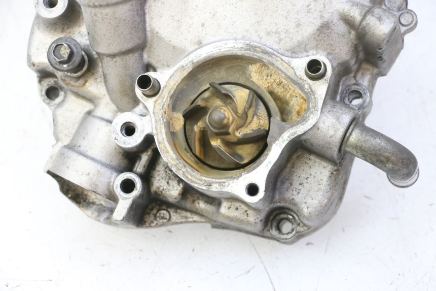 photo de OBUDOWA ZAPŁONU HONDA FES S-WING SWING ABS 125 (2007 - 2015) - Zbliżenie komponentów