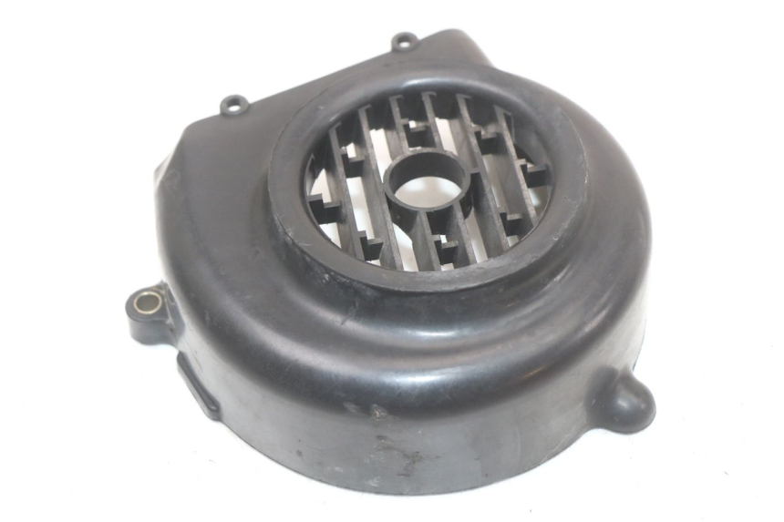 photo de OBUDOWA ZAPŁONU SYM FIDDLE 3 III 50 (2014 - 2020) - Zoom stanu zużycia