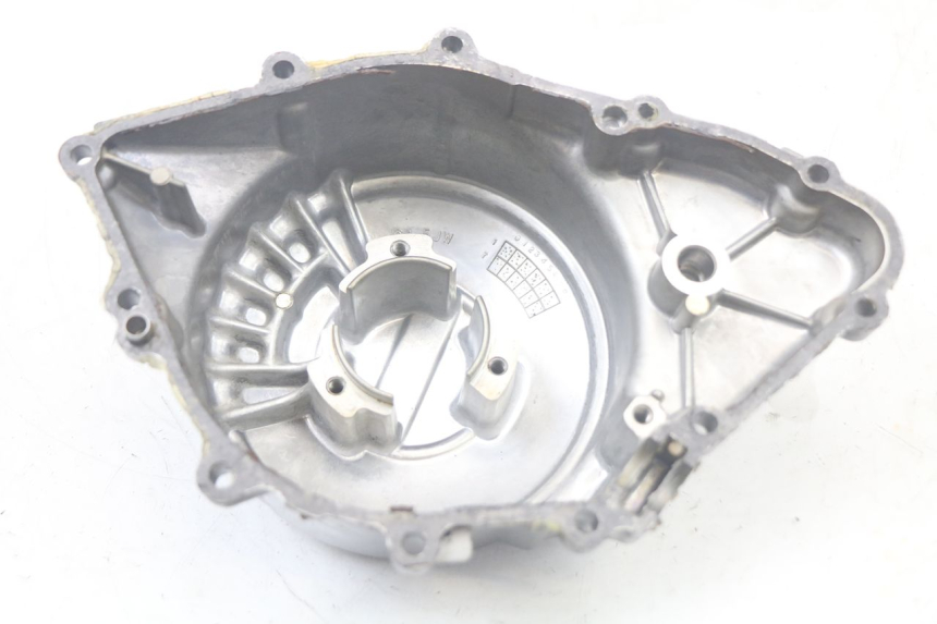 photo de OBUDOWA ZAPŁONU YAMAHA FJR ABS 1300 (2006 - 2012) - Punkty mocowania