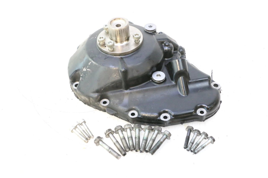 photo de OSŁONA ZAPŁONU HONDA FJS SILVER WING SILVERWING 400 (2005 - 2008) - Szczegół części