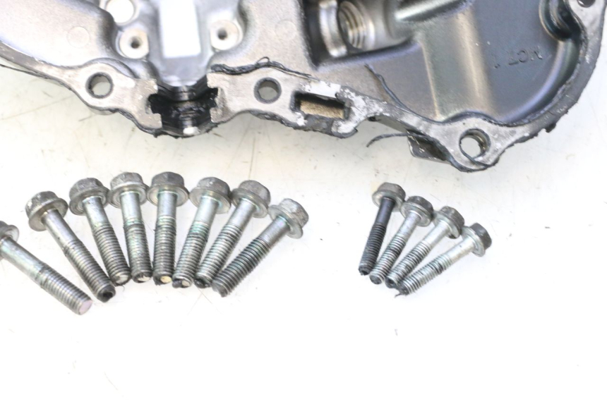 photo de OSŁONA ZAPŁONU HONDA FJS SILVER WING SILVERWING 400 (2005 - 2008) - Widok produktu