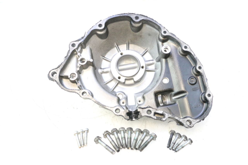 photo de OSŁONA ZAPŁONU HONDA FJS SILVER WING SILVERWING 400 (2005 - 2008) - Zbliżenie komponentów