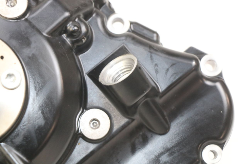 photo de OBUDOWA ZAPŁONU HONDA FJS SILVERWING SILVER WING 400 (2009 - 2016) - Punkty mocowania