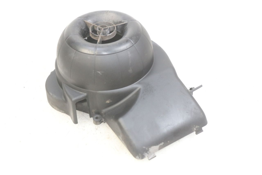 photo de OBUDOWA ZAPŁONU PIAGGIO FLY 2T 50 (2004 - 2017) - Zoom stanu zużycia