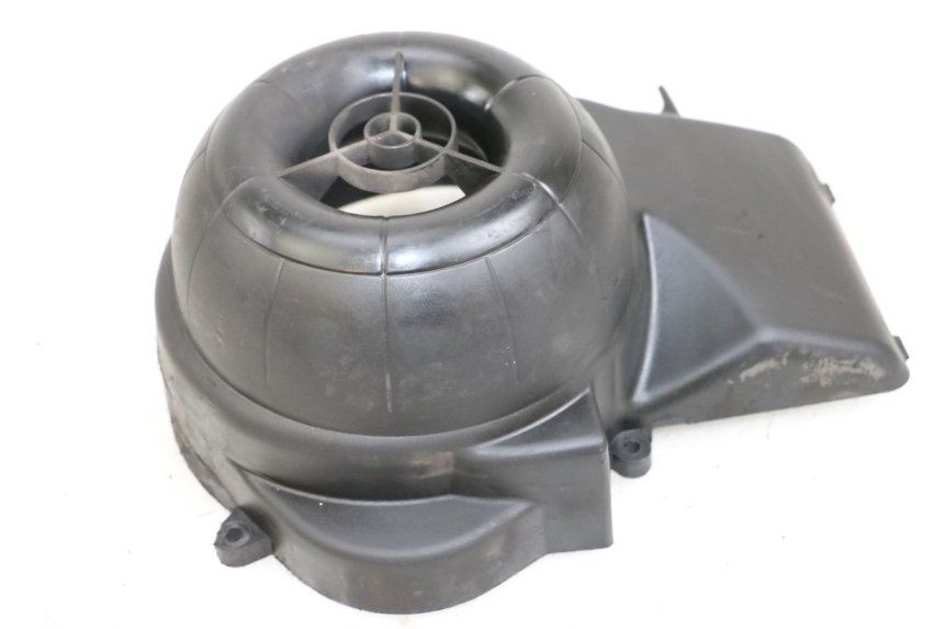 photo de OBUDOWA ZAPŁONU PIAGGIO FLY 2T 50 (2004 - 2017) - Zoom stanu zużycia