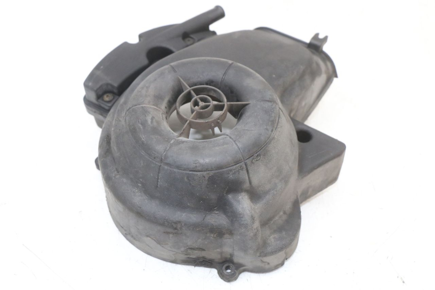 photo de OBUDOWA ZAPŁONU PIAGGIO FLY 4T 50 (2004 - 2010) - Zoom stanu zużycia