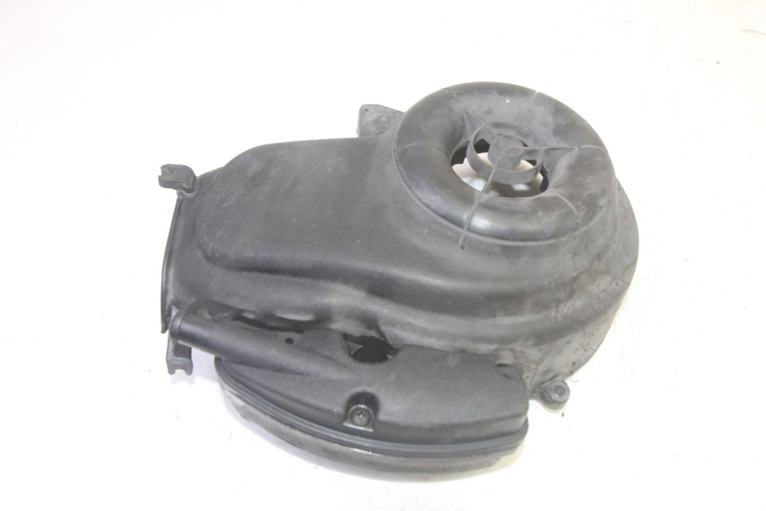 photo de OBUDOWA ZAPŁONU PIAGGIO FLY 4T 50 (2013 - 2017) - Zoom stanu zużycia