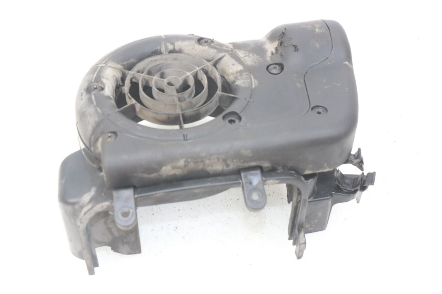 photo de OBUDOWA ZAPŁONU PIAGGIO FLY 125 (2005 - 2012) - Widok główny