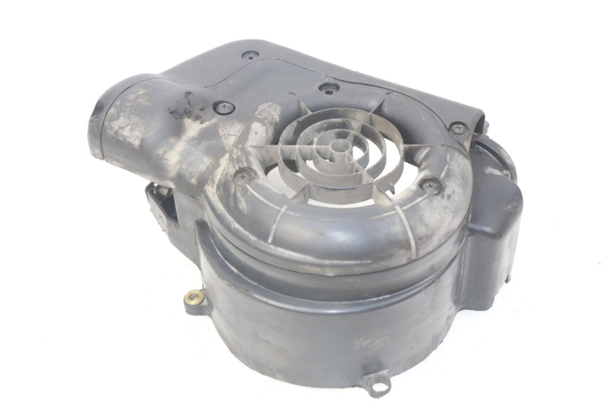 photo de OBUDOWA ZAPŁONU PIAGGIO FLY 125 (2005 - 2012) - Szczegół części