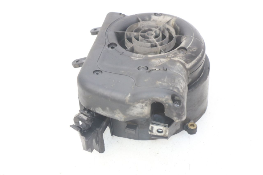 photo de OBUDOWA ZAPŁONU PIAGGIO FLY 125 (2005 - 2012) - Punkty mocowania