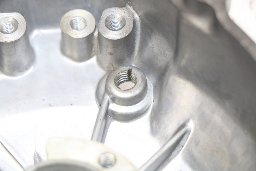 photo de OBUDOWA ZAPŁONU YAMAHA FZS FAZER 600 (1998 - 2001) - Zoom stanu zużycia