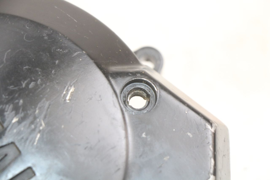 photo de OBUDOWA ZAPŁONU YAMAHA FZS FAZER 600 (1998 - 2001) - Stan powierzchni