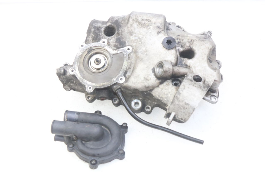 photo de OBUDOWA ZAPŁONU PEUGEOT GEOPOLIS 400 (2007 - 2013) - Widok główny