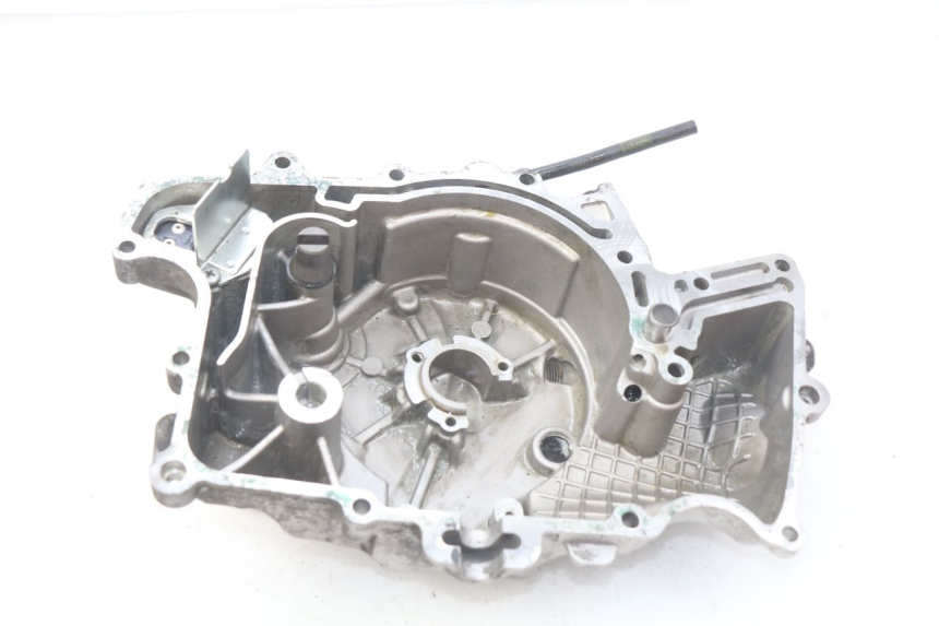 photo de OBUDOWA ZAPŁONU PEUGEOT GEOPOLIS 400 (2007 - 2013) - Zoom stanu zużycia