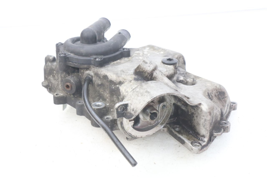 photo de OBUDOWA ZAPŁONU PEUGEOT GEOPOLIS 400 (2007 - 2013) - Inny kąt widzenia