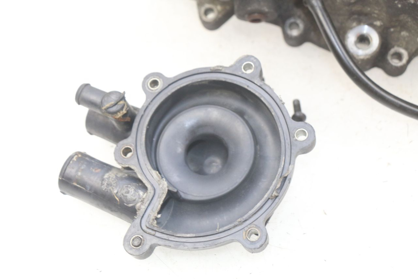 photo de OBUDOWA ZAPŁONU PEUGEOT GEOPOLIS 400 (2007 - 2013) - Punkty mocowania